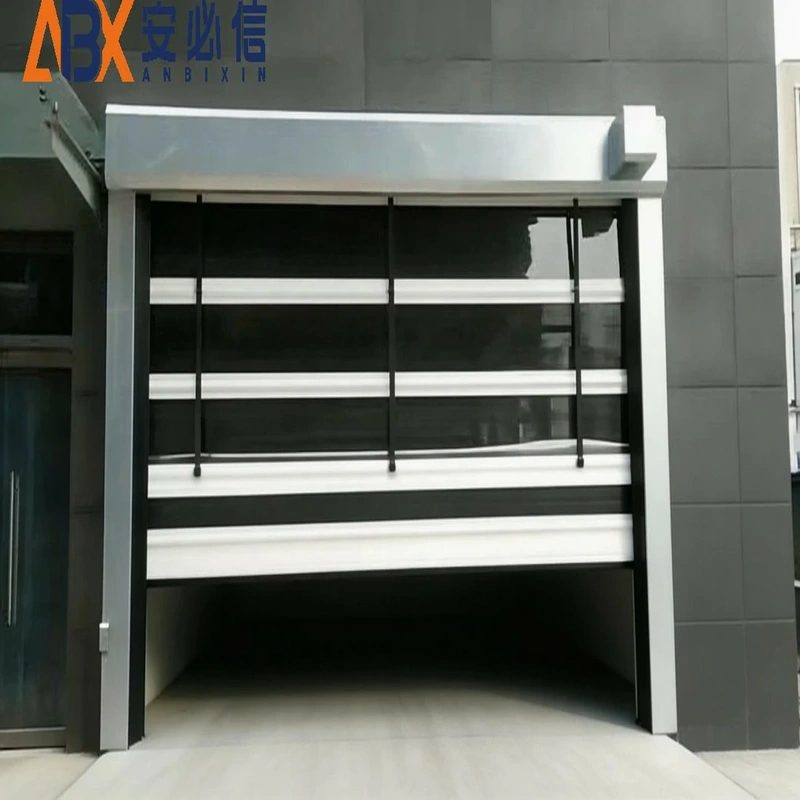 贵港机库门